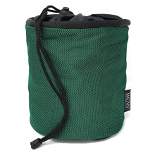 Smith?s? Premium Waterproof Peg Bag | Green | 28 x 18 x 18 cm | for Laundry, Clothes & Pegs | Weather Resistant Oxford 1680D | Indoor & Outdoor Use |