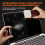 Laptop Screen Keyboard Cleaner Kit, Electronics Cleaning kit Tool for MacBook iPad iPhone Pro Cell Phone, Brush Tool for Tablet, Computer, PC 4