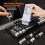 Laptop Screen Keyboard Cleaner Kit, Electronics Cleaning kit Tool for MacBook iPad iPhone Pro Cell Phone, Brush Tool for Tablet, Computer, PC 3