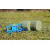 Britains Britains 1:32 Fleming Bale Lifter, Tractor Toy Accessories, Compatible with 1:32 Scale Tractors, Farm Animals and Toys, Suitable for Collectors and 2