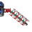Britains Kverneland 2300 S Variomat Plough Replica, Compatible with 1:32 Scale Farm Tractors, Animals and Toys, Suitable for Collectors & Children from 3 Years 2