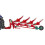 Britains Kverneland 2300 S Variomat Plough Replica, Compatible with 1:32 Scale Farm Tractors, Animals and Toys, Suitable for Collectors & Children from 3 Years 4