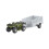Britains Britains Farm Toys Quad Bike with Trailer - 1:32 Scale Farm Set Collectibles for Kids & Adults - Indoor & Outdoor Die Cast Kids Toys - Educational 1
