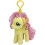 Ty Ty My Little Pony TY41102 Fluttershy Keyring 1