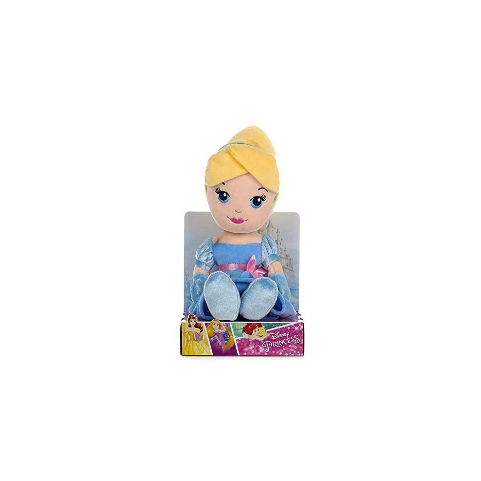 Posh Paws 33302A Disney Princess Cute, Mixed