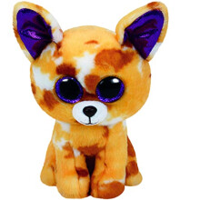 TY Beanie Boo Plush - Pablo the Chihauhau 15cm