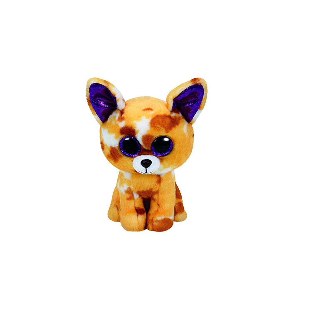 Ty Beanie Boo Plush - Pablo The Chihauhau 15Cm