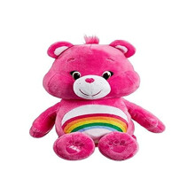 Care Bears 30 cm Cheer Bear Super Soft Plush