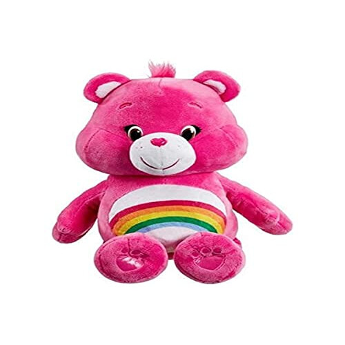 Care Bears Care Bears 30 cm Cheer Bear Super Soft Plush