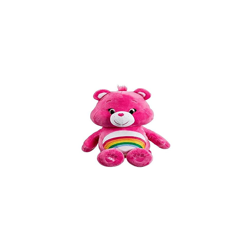 Care Bears 30 cm Cheer Bear Super Soft Plush