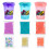So Slime SSC 003 Shakers 3 Pack, Assorted Colours 4