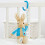 Beatrix Potter Peter Rabbit Jiggle Attachable Soft Toy 4