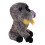 Ty Ty Wasabi Baboon Beanie Boo 15cm 4