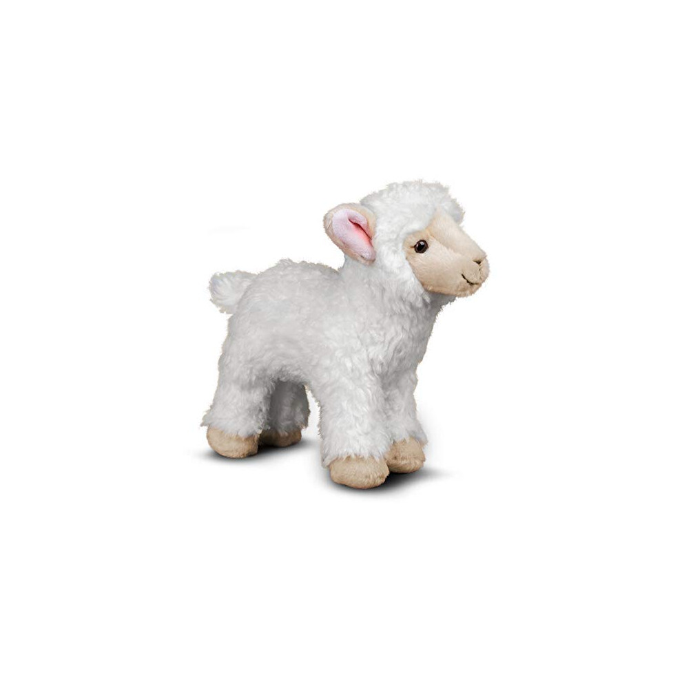 Animigos 38301 Animal Lamb, Multi, Small