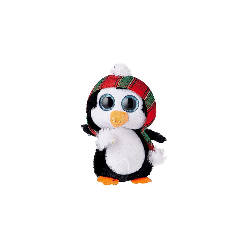 Ty UK Ltd Cheer Penguin Xmas 2020 - Boo - Reg