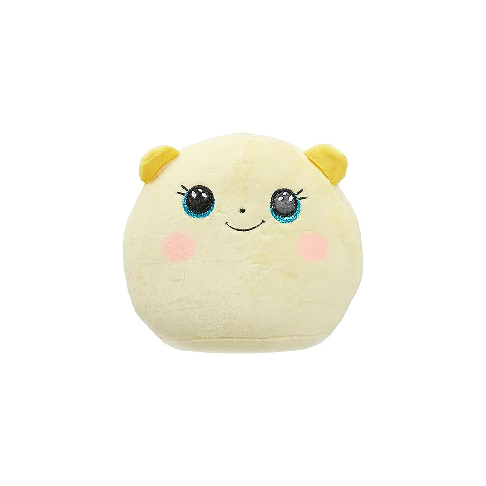 Ty Toys Squish A Boo Bear Buttercup - 20 Cm,Yellow,2009135
