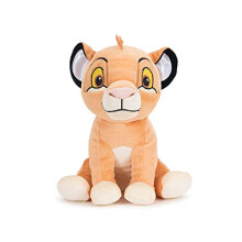 Simba 25 cm plush celebrating 100 Years of Disney