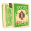 Bicycle Brand Invisible Deck - Famous Magic Card Trick - Includes Cascade Card Bag (Green) 1