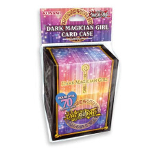 Dark Magician Girl Card Case