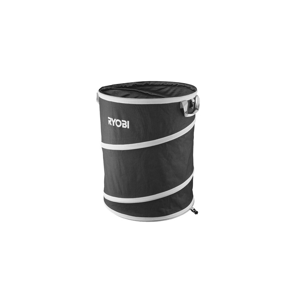 Ryobi Pop Up Lawn Bag - RAC368