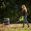 Ryobi Ryobi Pop Up Lawn Bag - RAC368 3