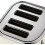 Russell Hobbs Russell Hobbs Stylevia Cream 4 Slice Wide Slot Toaster 26291 4