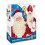 Father Christmas / St Nicolas Wig & Beard Set 2