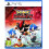 Playstation Sonic x Shadow Generations (PS5) 1