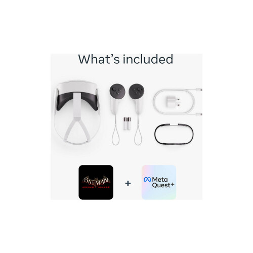 Meta (Oculus) Meta Quest 3S 128GB All-In-One ακουστικά μικτής πραγματικότητας 1