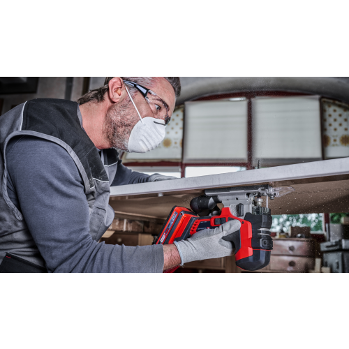 Einhell EINHELL JIGSAW TP-JST 18/135 Li Solo 2