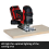 Einhell EINHELL JIGSAW TP-JST 18/135 Li Solo 10