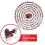 Einhell EINHELL JIGSAW TP-JST 18/135 Li Solo 13
