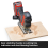 Einhell EINHELL JIGSAW TP-JST 18/135 Li Solo 7
