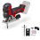 Einhell EINHELL JIGSAW TP-JST 18/135 Li Solo 1