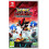 Nintendo Sonic x Shadow Generations (Switch) 1