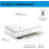 Refurbished HP HP Envy 6120e All in One Printer | Perfect for Home | Colour | Wireless | Print, Scan & Copy 3
