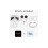 Meta (Oculus) Meta Quest 3S 256GB All-In-One ακουστικά μικτής πραγματικότητας 2