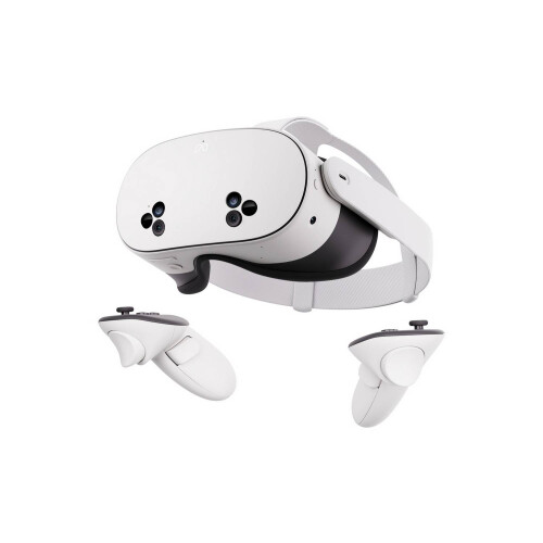 Meta (Oculus) Meta Quest 3S 256GB All-In-One ακουστικά μικτής πραγματικότητας 2