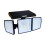 Energizer Energizer PIR Solar LED Security Light With Adjustable Lamp Heads 4