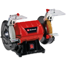Einhell Bench Grinder 150mm 350W Tool Free Corded Electric TC-BG 150 B