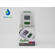 Hanna Instruments-98118 GroLine Waterproof Hydroponic pH & Temperature Tester