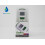 Hanna Instruments-98118 GroLine Waterproof Hydroponic pH & Temperature Tester 1