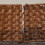 Samuel Alexander 48/70cm Samuel Alexander Large KD Plastic Wicker Tree Skirt in Brown 7