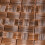Samuel Alexander 48/70cm Samuel Alexander Large KD Plastic Wicker Tree Skirt in Brown 8