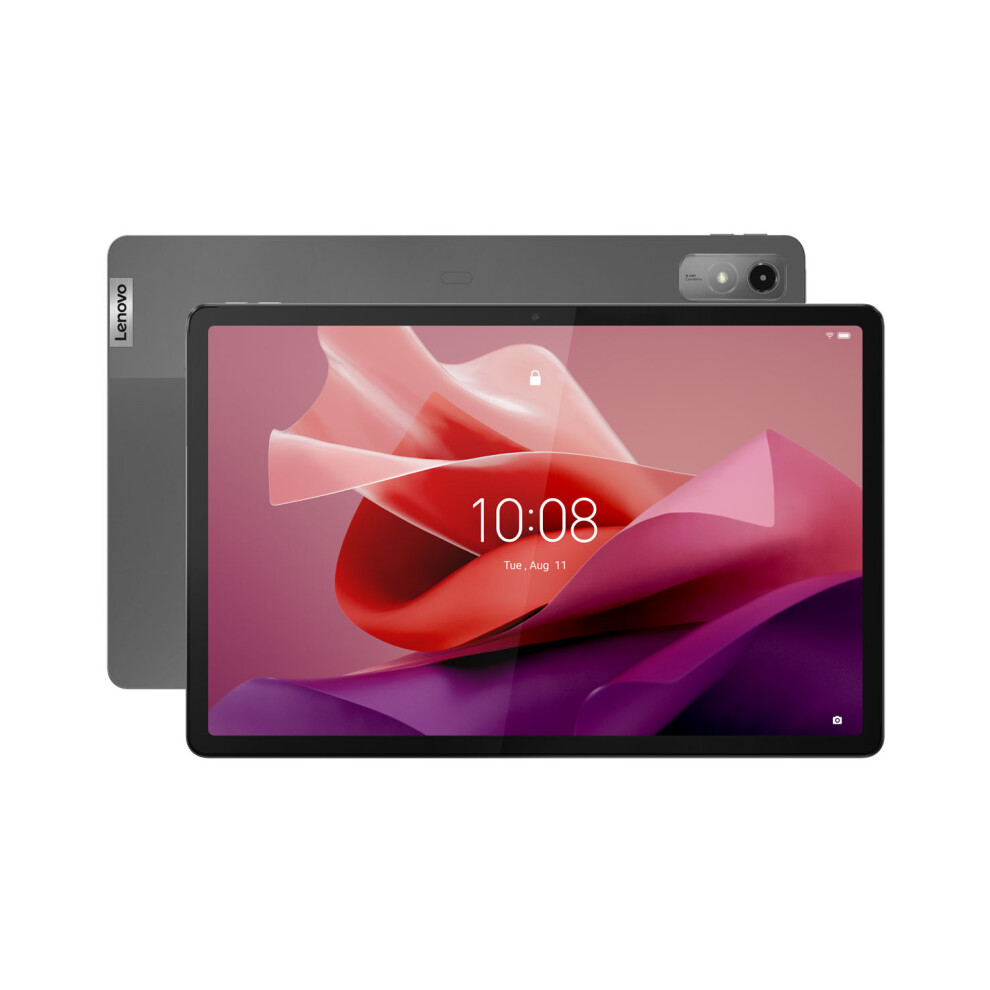 Lenovo Tab P12 12.7" 3K Tablet Touch Dimensity 7050 4GB RAM 128GB SSD