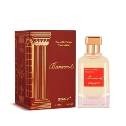 Baraccat 100ml EDP by Brandy Designs 1