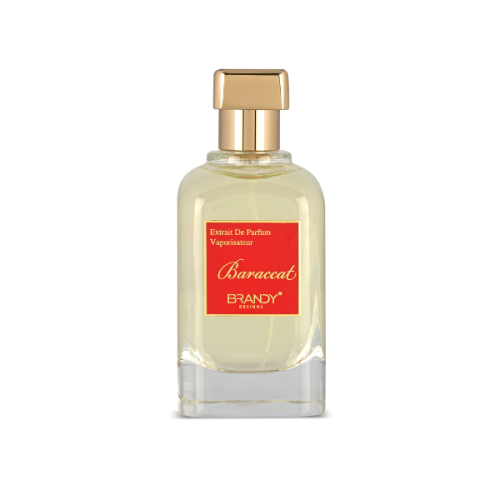 Baraccat 100ml EDP by Brandy Designs 2