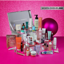 Sephora Favourites Advent Calendar (Worth Over £1,000) 2024