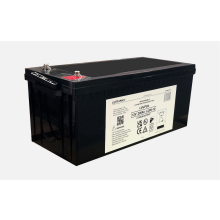 ENERGY STORAGE BATTERY - ULTRAMAX LI200-12, 12V 200A LITHIUM IRON PHOSPHATE