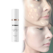 Sunscreen Drmtlgy Moisturizing Spf46 All In One Lightweight Color Face Care